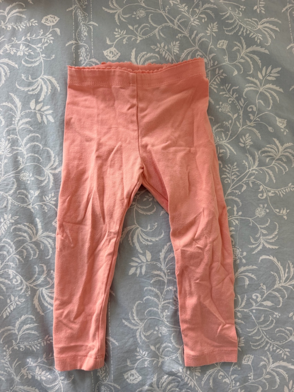 Tea Collection Coral Leggings - Comfortable Everyday Bottoms